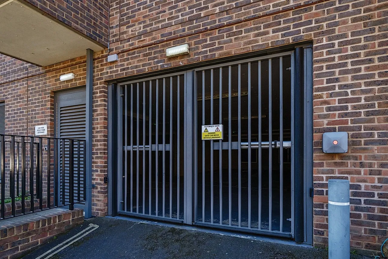 East Dulwich Estate, London, SE22, photo 15