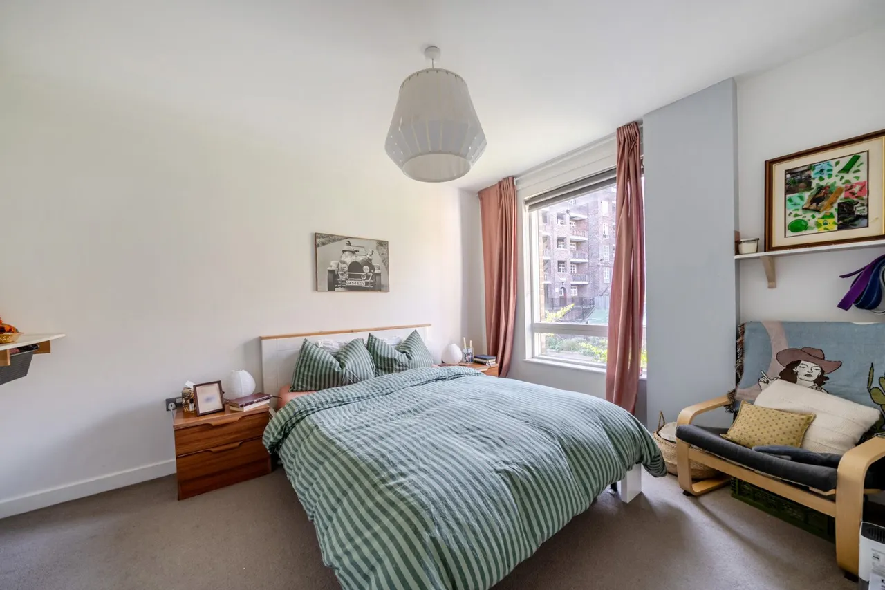 East Dulwich Estate, London, SE22, photo 5