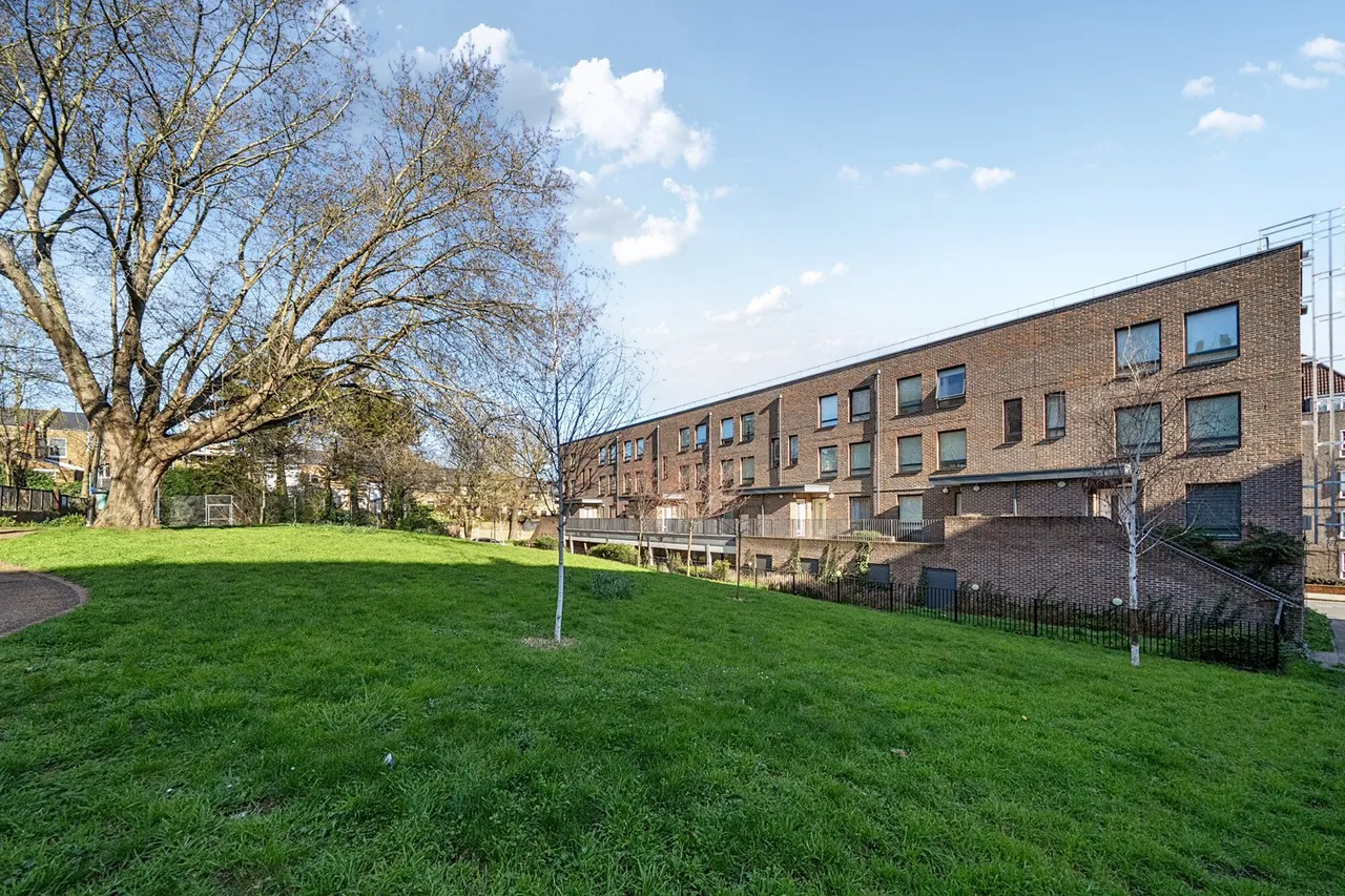 East Dulwich Estate, London, SE22, photo 2