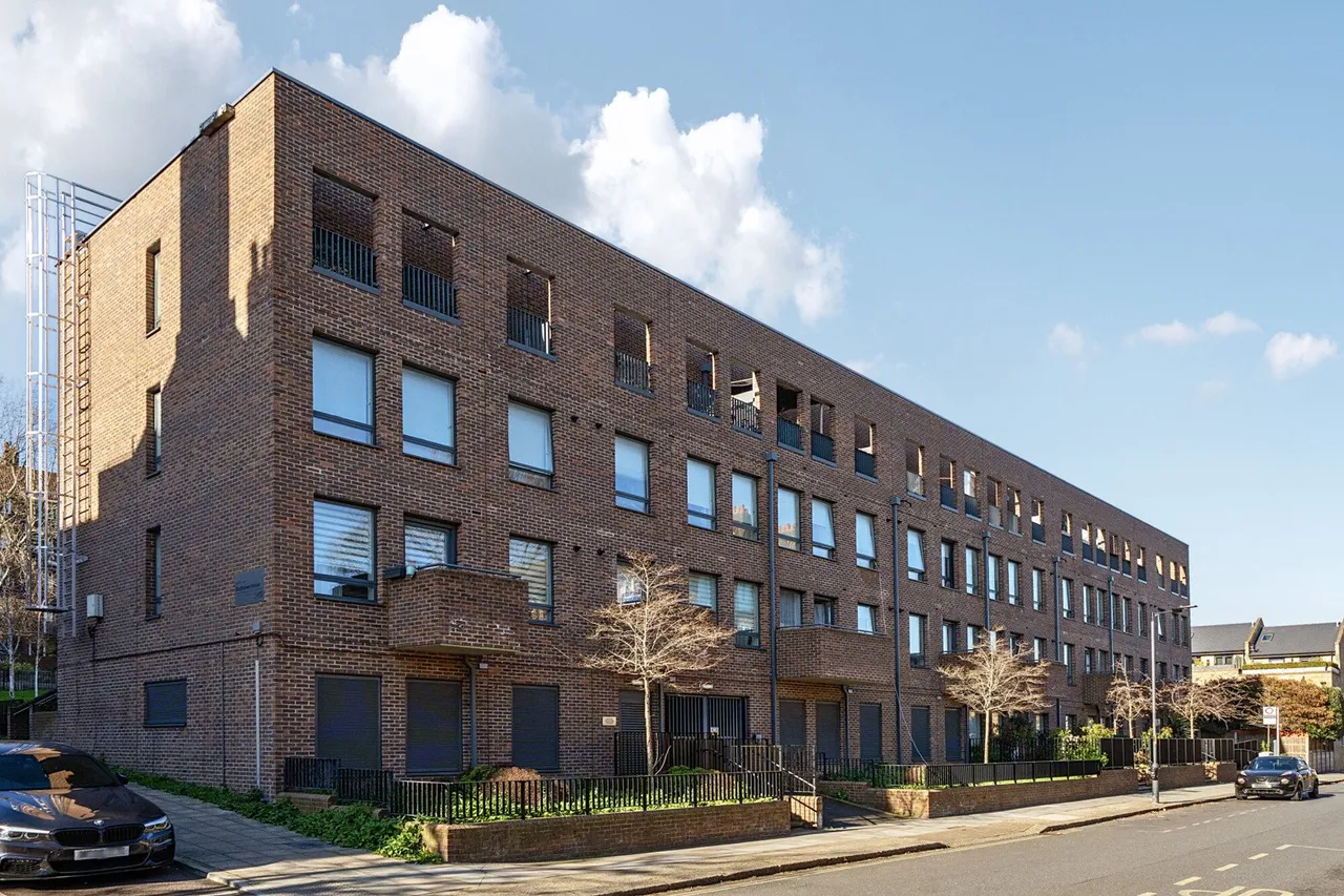 East Dulwich Estate, London, SE22, photo 17