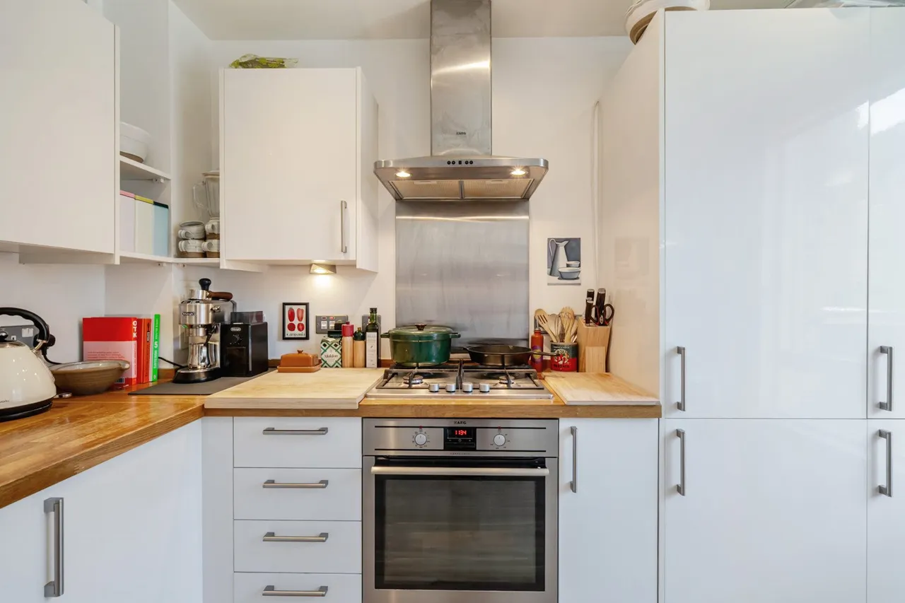 East Dulwich Estate, London, SE22, photo 12