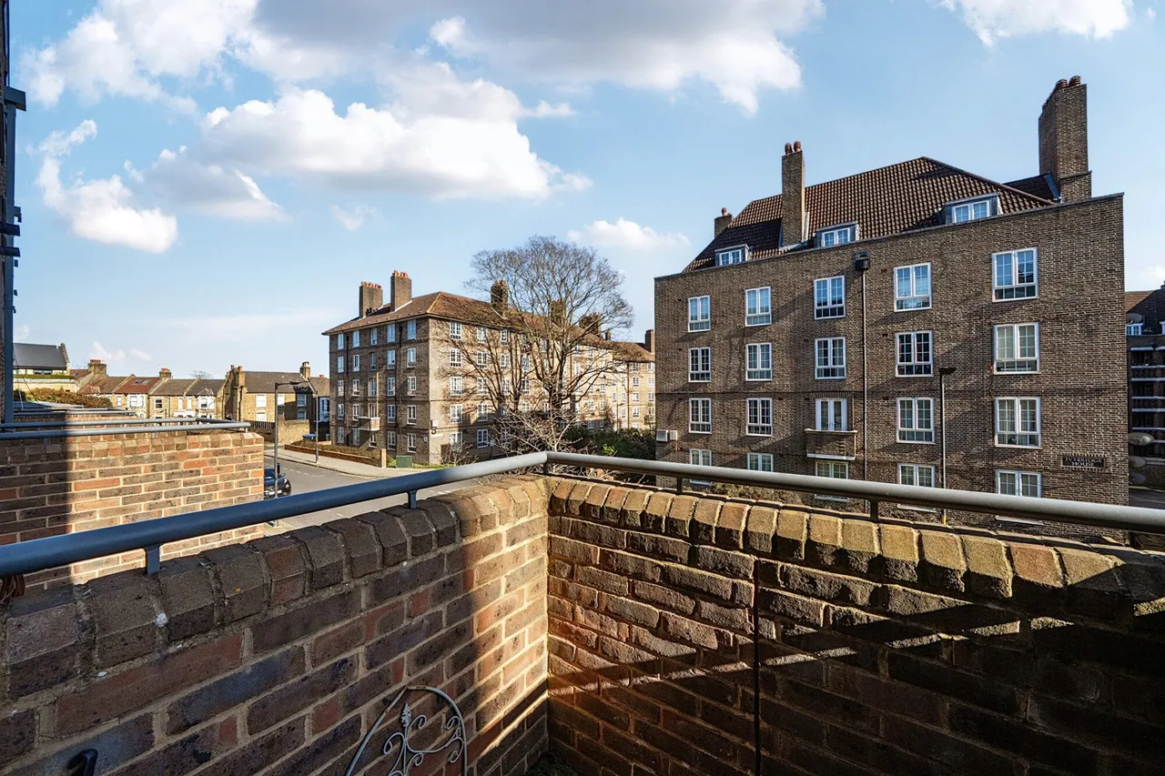 East Dulwich Estate, London, SE22, photo 11