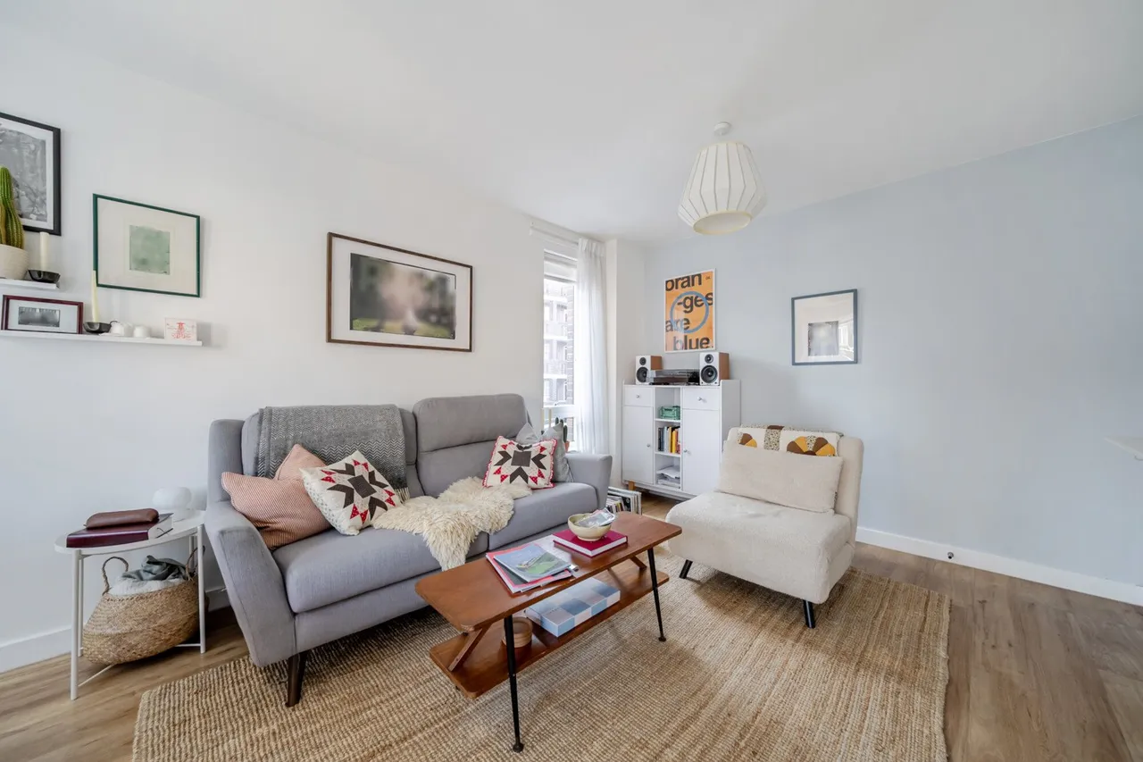 East Dulwich Estate, London, SE22, photo 16