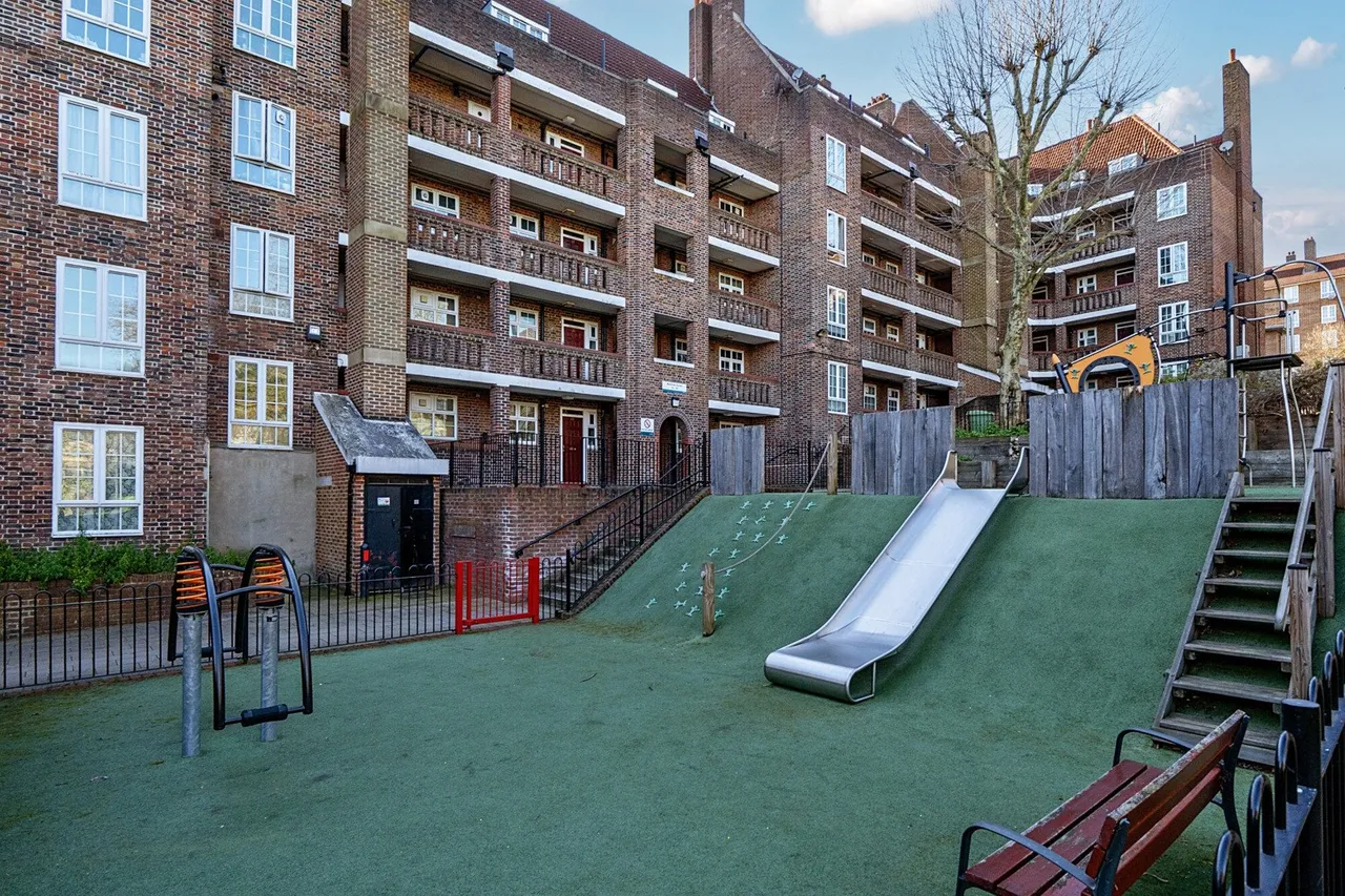 East Dulwich Estate, London, SE22, photo 10