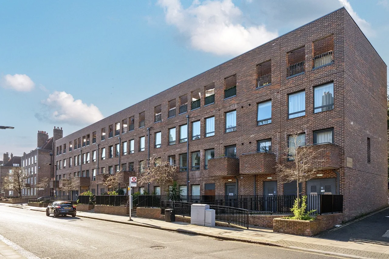East Dulwich Estate, London, SE22, photo 13