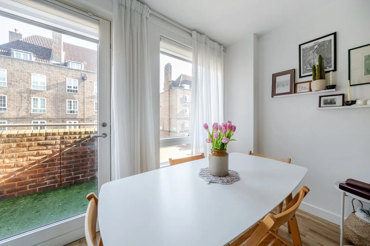East Dulwich Estate, London, SE22, photo 7