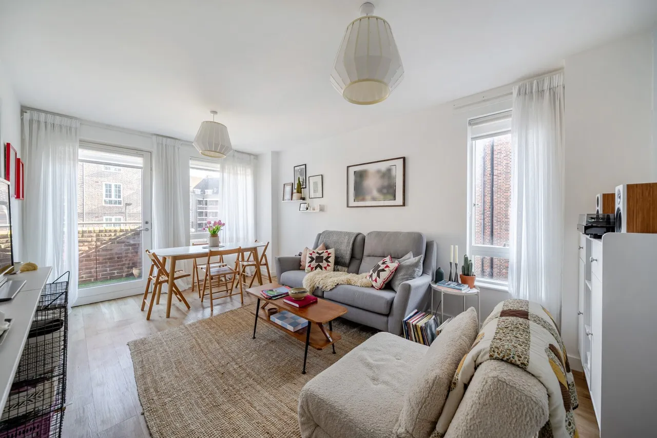 East Dulwich Estate, London, SE22, photo 4