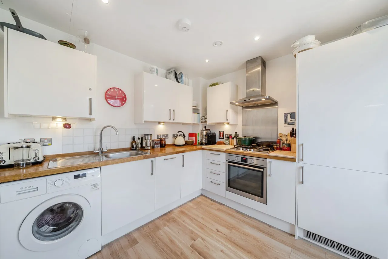 East Dulwich Estate, London, SE22, photo 14