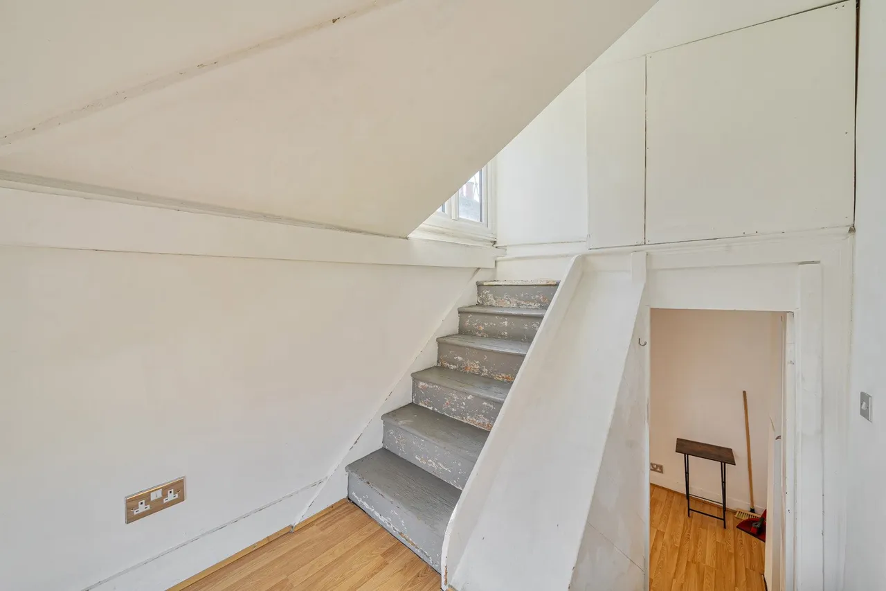 Gautrey Road, SE15, photo 14