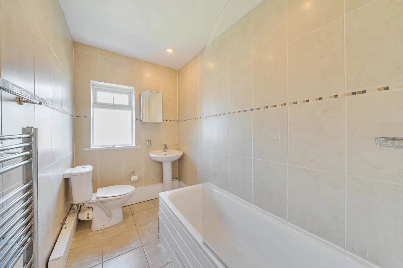 Gautrey Road, SE15, photo 9