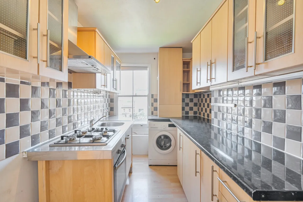 Gautrey Road, SE15, photo 4
