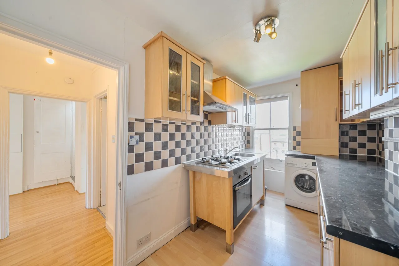 Gautrey Road, SE15, photo 11