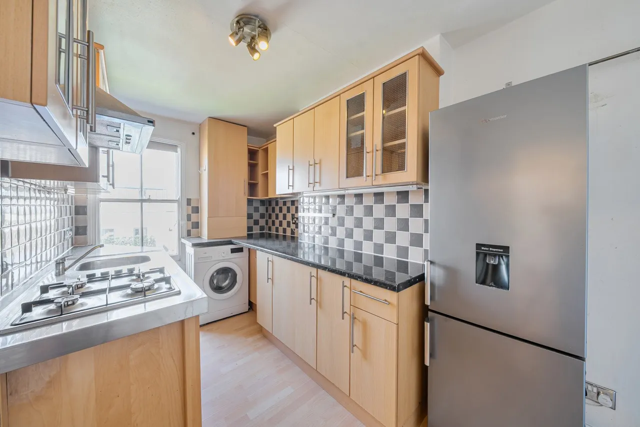 Gautrey Road, SE15, photo 5