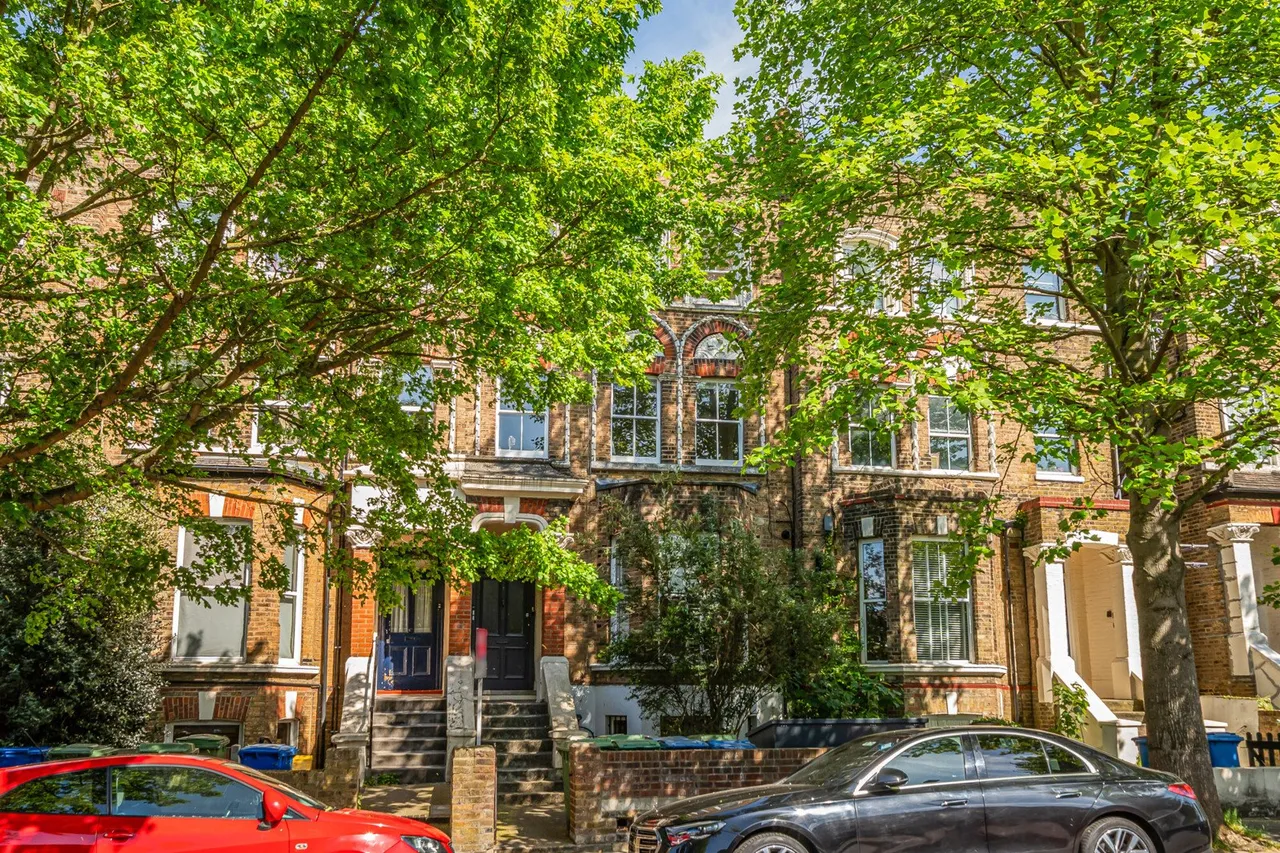 Gautrey Road, SE15, photo 13