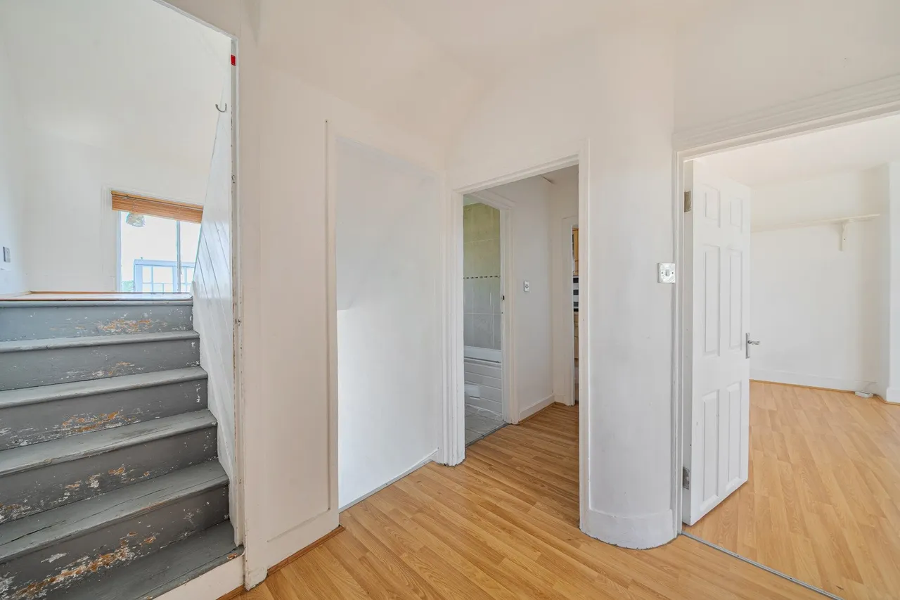 Gautrey Road, SE15, photo 6