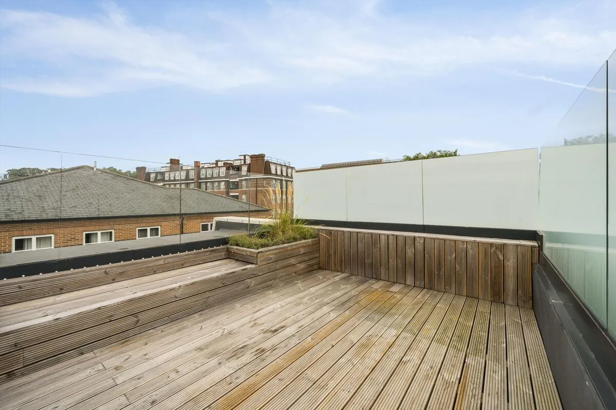 Horticultural Place, London, W4, photo 13