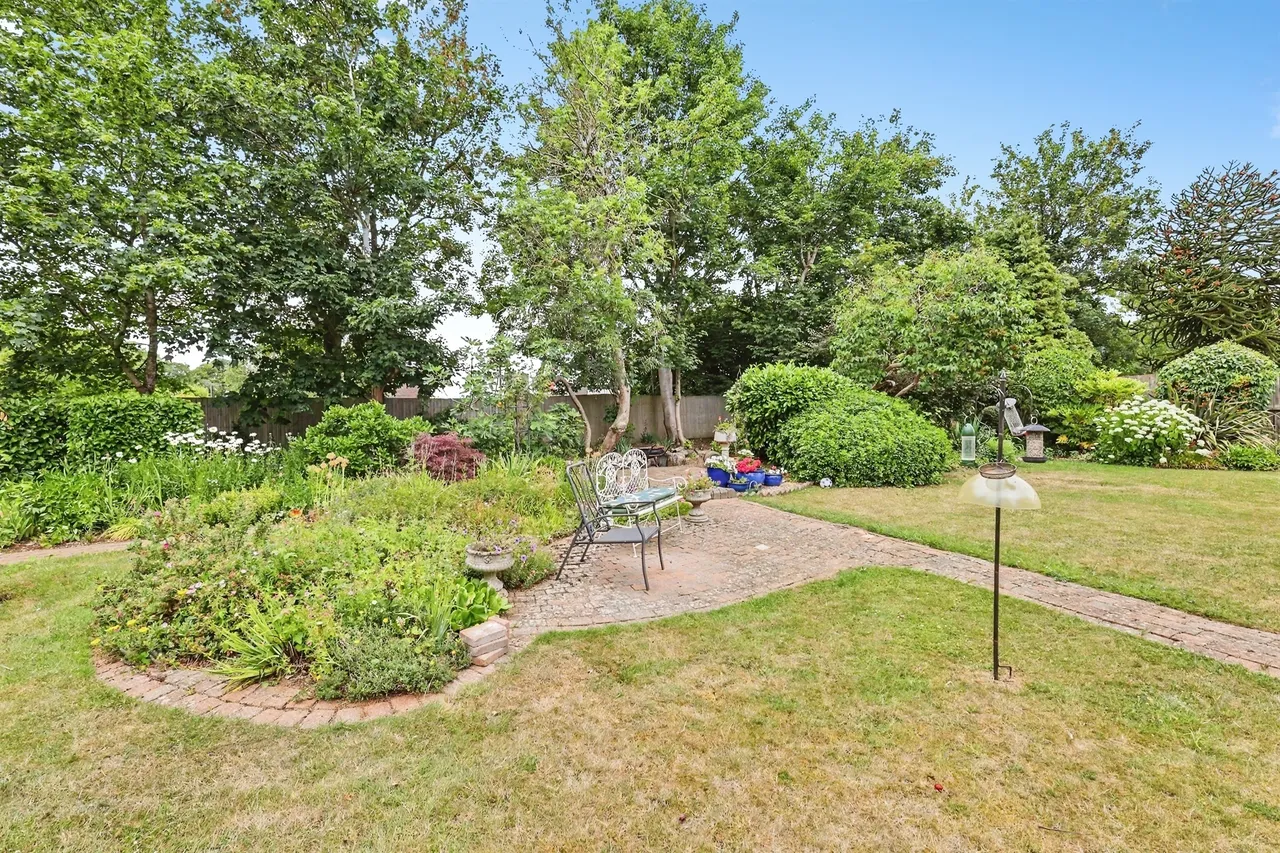 Glenville, Northampton, NN3, photo 22
