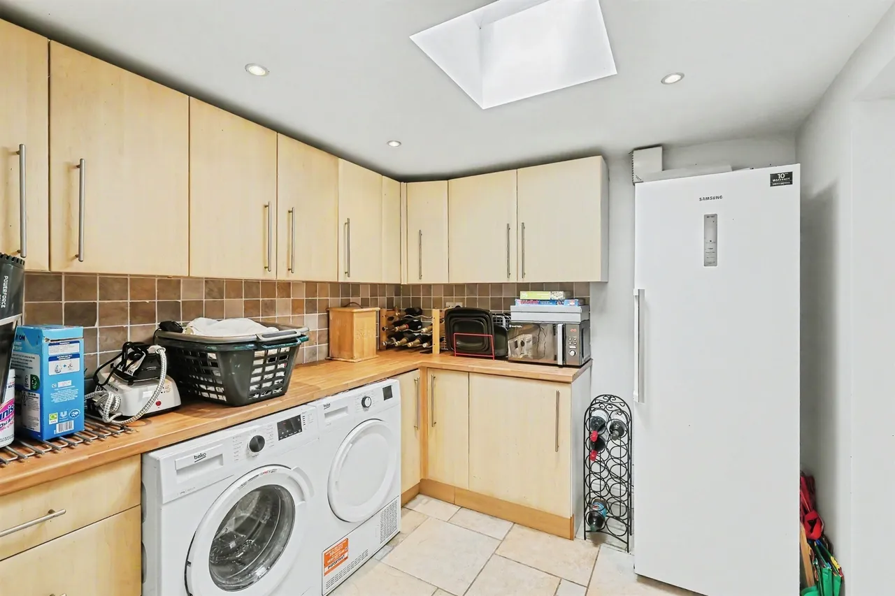 Glenville, Northampton, NN3, photo 10