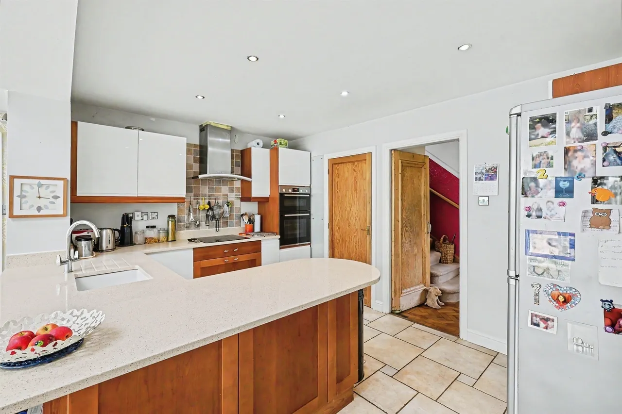Glenville, Northampton, NN3, photo 9