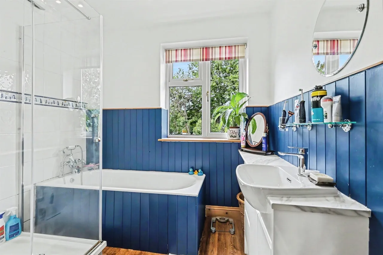 Glenville, Northampton, NN3, photo 11