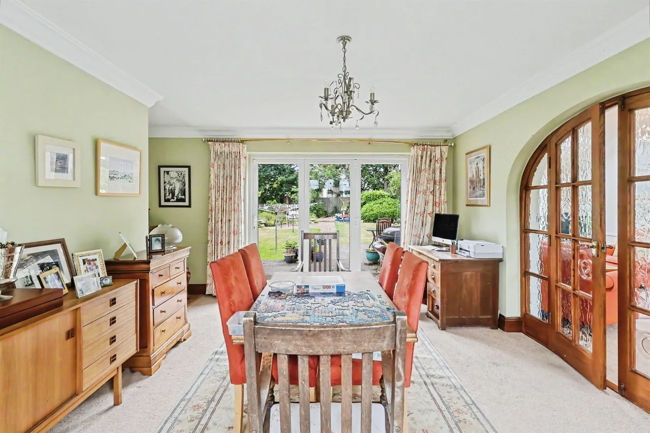 Glenville, Northampton, NN3, photo 4