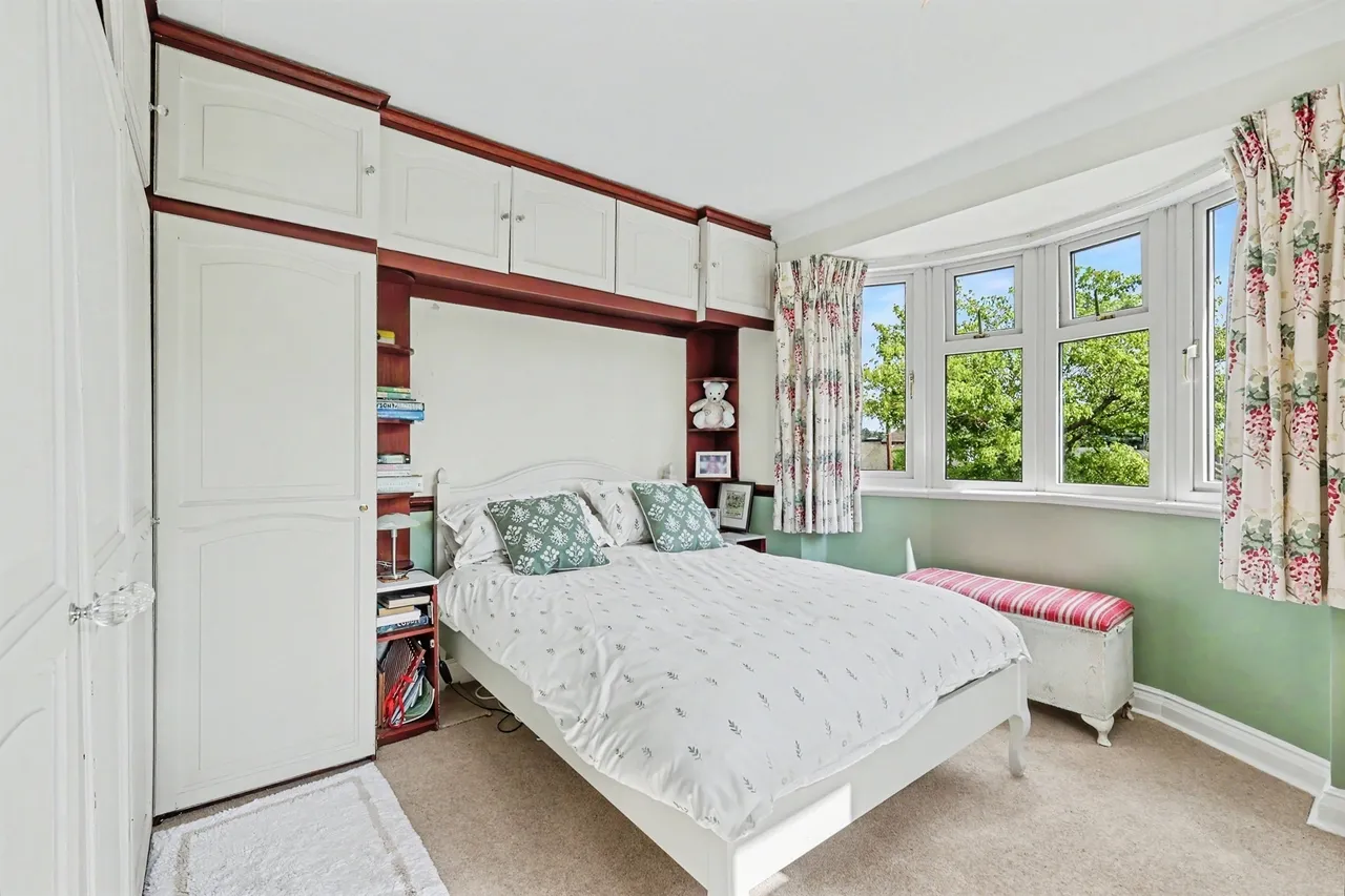 Glenville, Northampton, NN3, photo 17