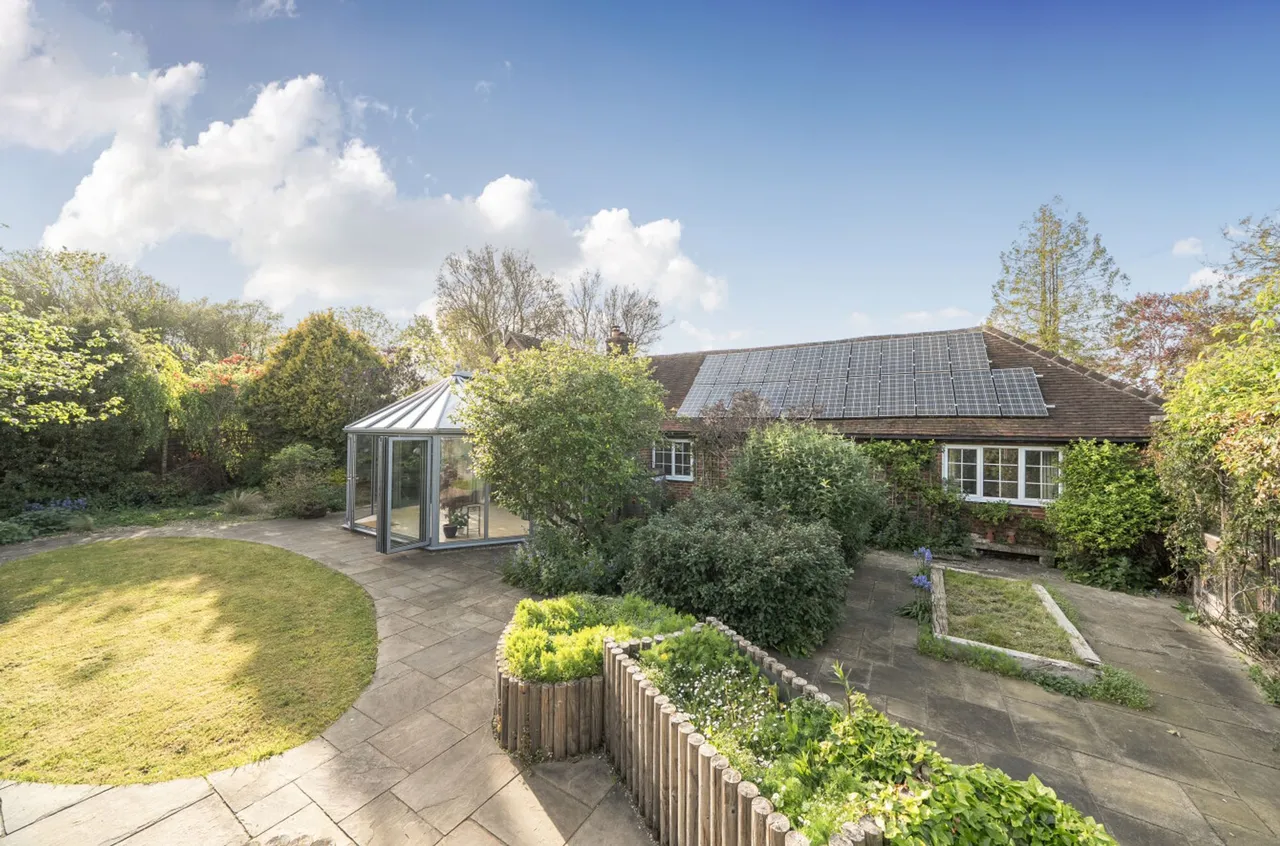 Mill Road, West Ashling, PO18, photo 6