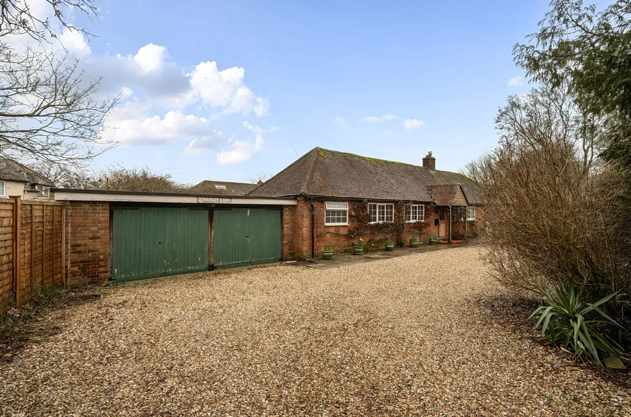 Mill Road, West Ashling, PO18, photo 31