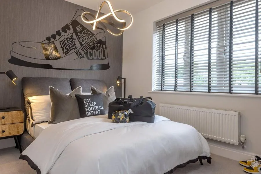 Woodlark Way, Wokingham, RG40, photo 11