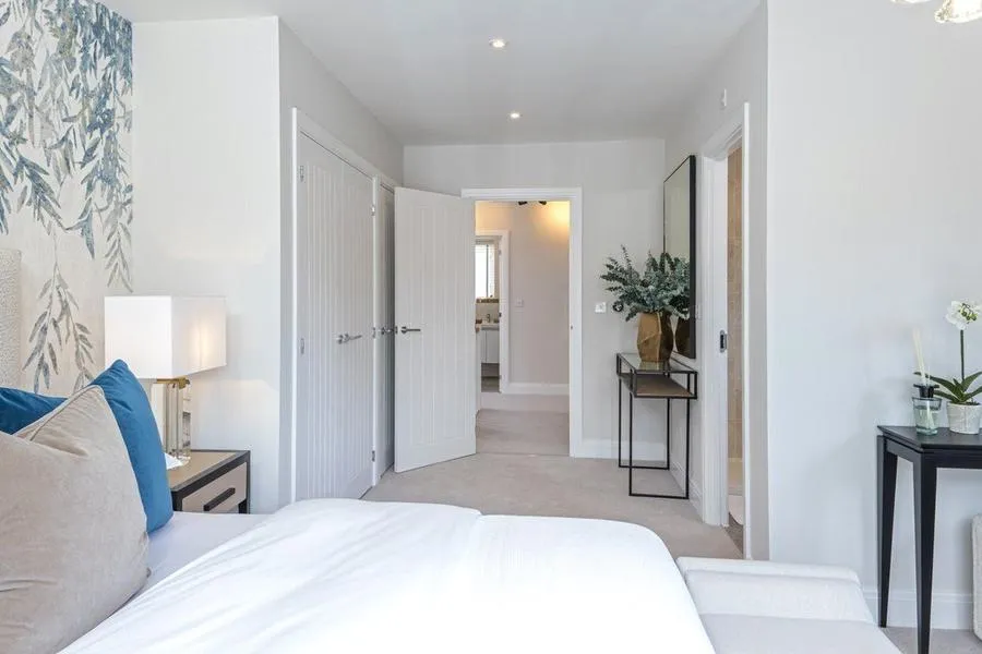 Woodlark Way, Wokingham, RG40, photo 8
