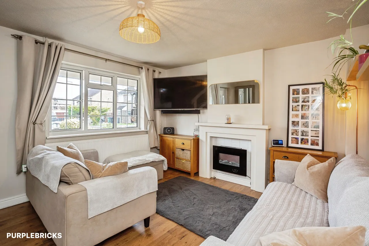 Fourth Avenue, Grantham, NG31, photo 3
