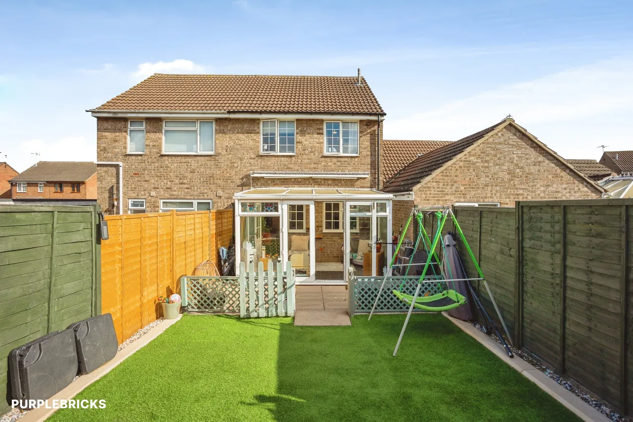 Fourth Avenue, Grantham, NG31, photo 21