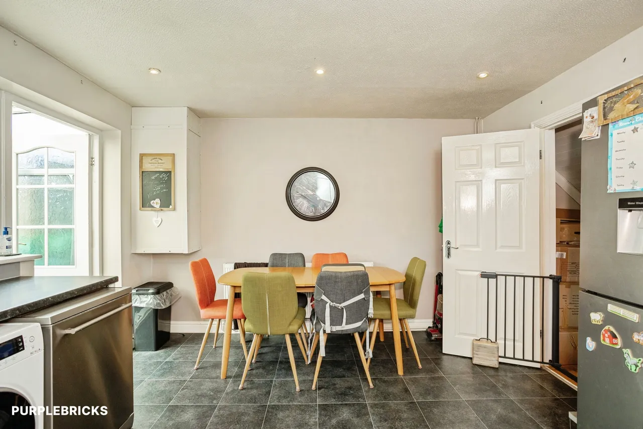 Fourth Avenue, Grantham, NG31, photo 6