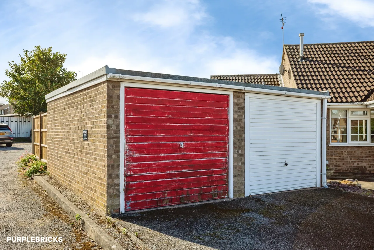 Fourth Avenue, Grantham, NG31, photo 22