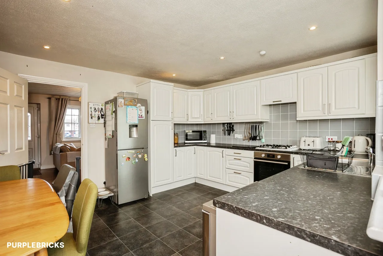 Fourth Avenue, Grantham, NG31, photo 5