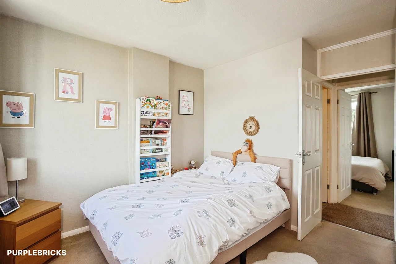 Fourth Avenue, Grantham, NG31, photo 15