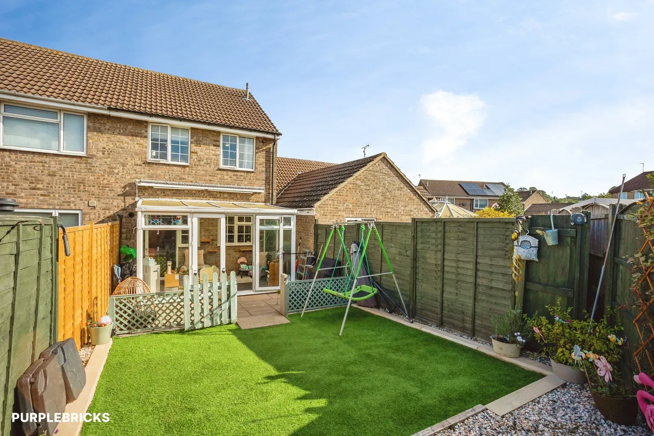 Fourth Avenue, Grantham, NG31, photo 18