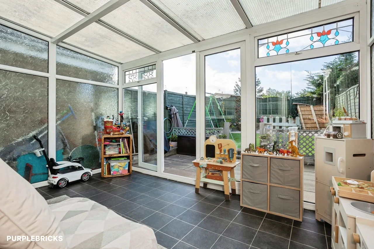 Fourth Avenue, Grantham, NG31, photo 9