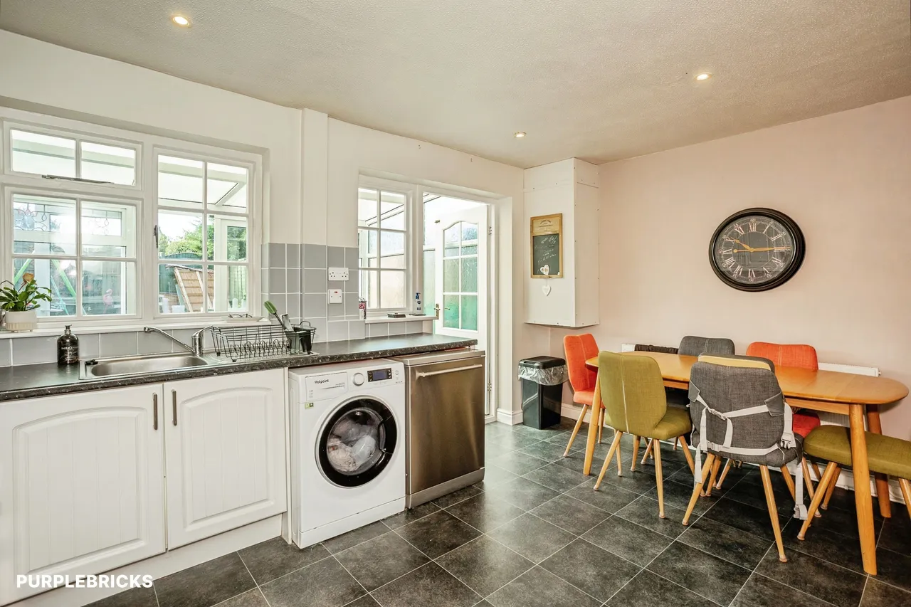 Fourth Avenue, Grantham, NG31, photo 7