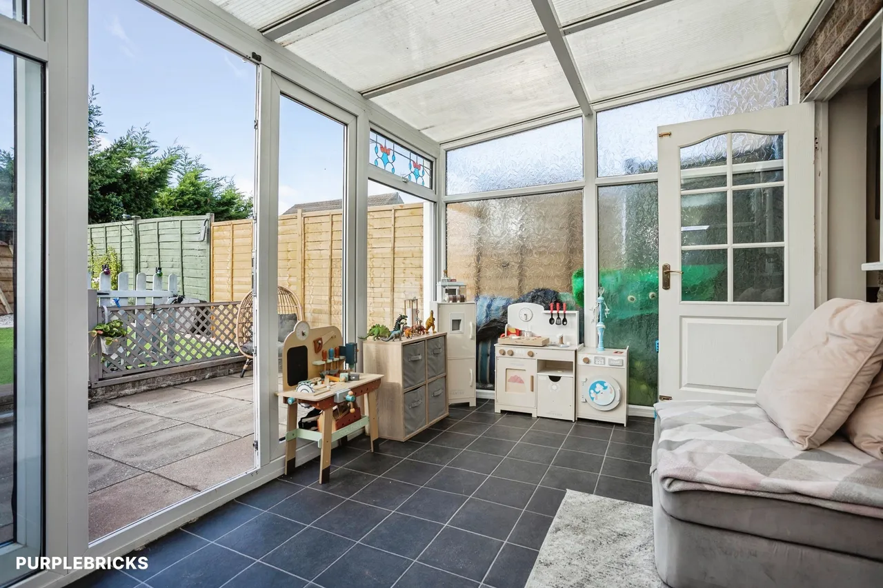 Fourth Avenue, Grantham, NG31, photo 8