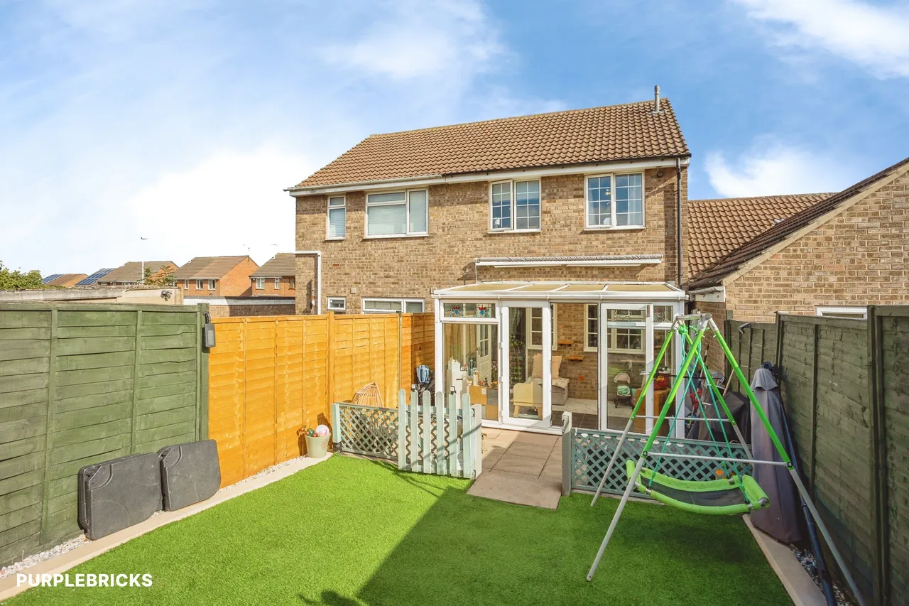 Fourth Avenue, Grantham, NG31, photo 19