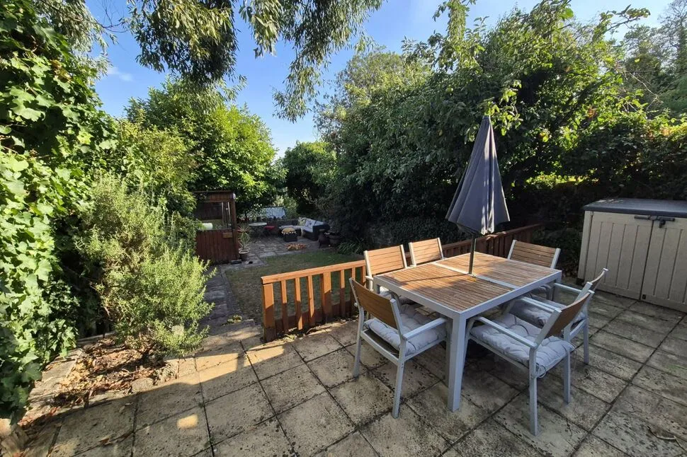 St. Johns Avenue, Clevedon, North Somerset, BS21, photo 8