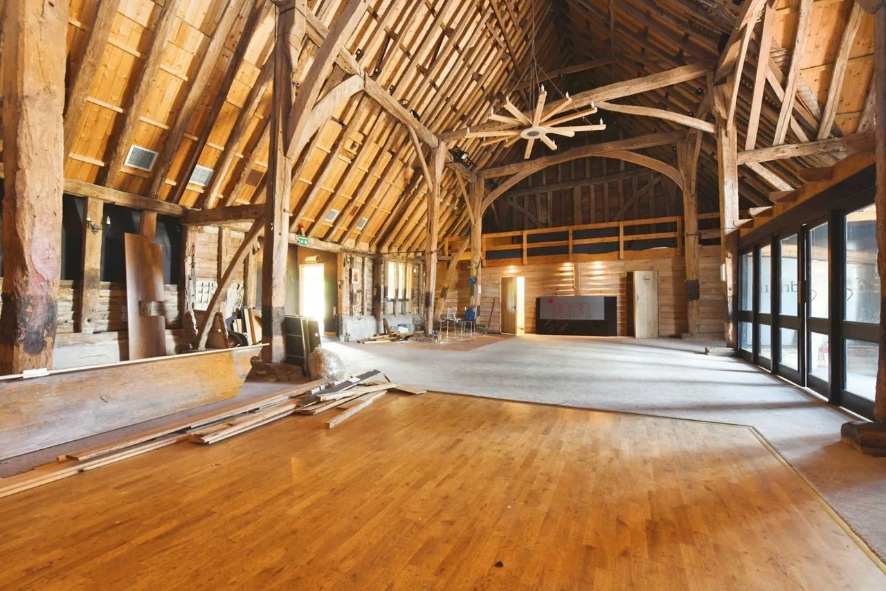 Bardfield Centre, Great Bardfield, CM7, photo 11