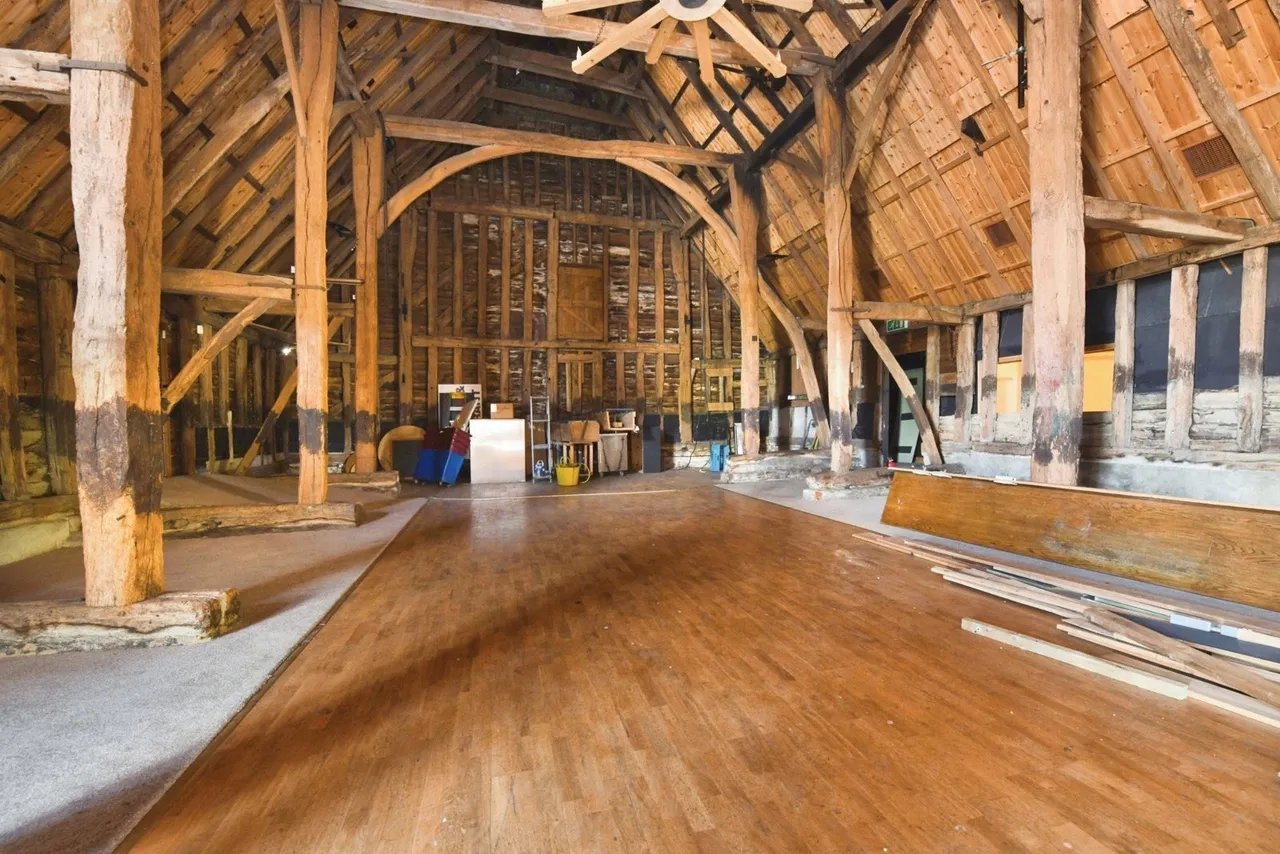 Bardfield Centre, Great Bardfield, CM7, photo 6