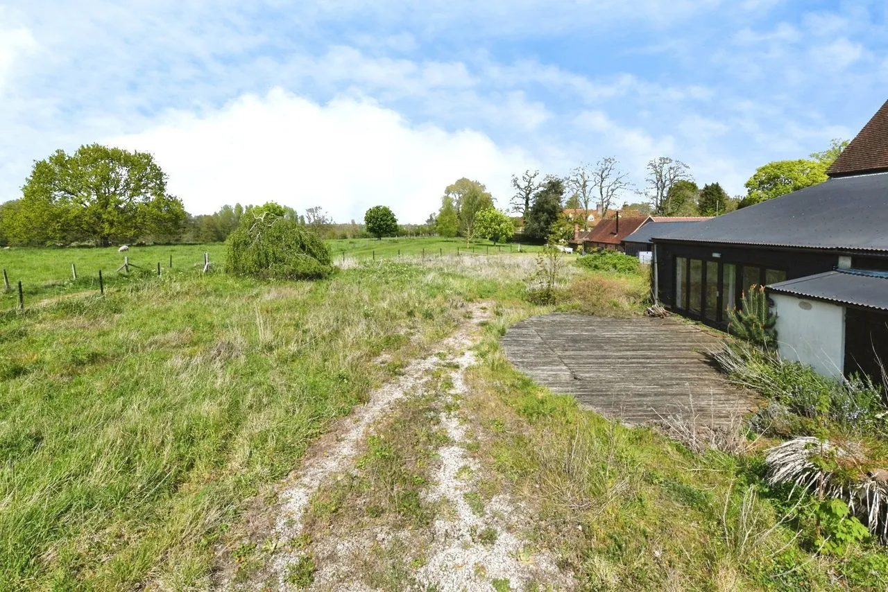 Bardfield Centre, Great Bardfield, CM7, photo 3