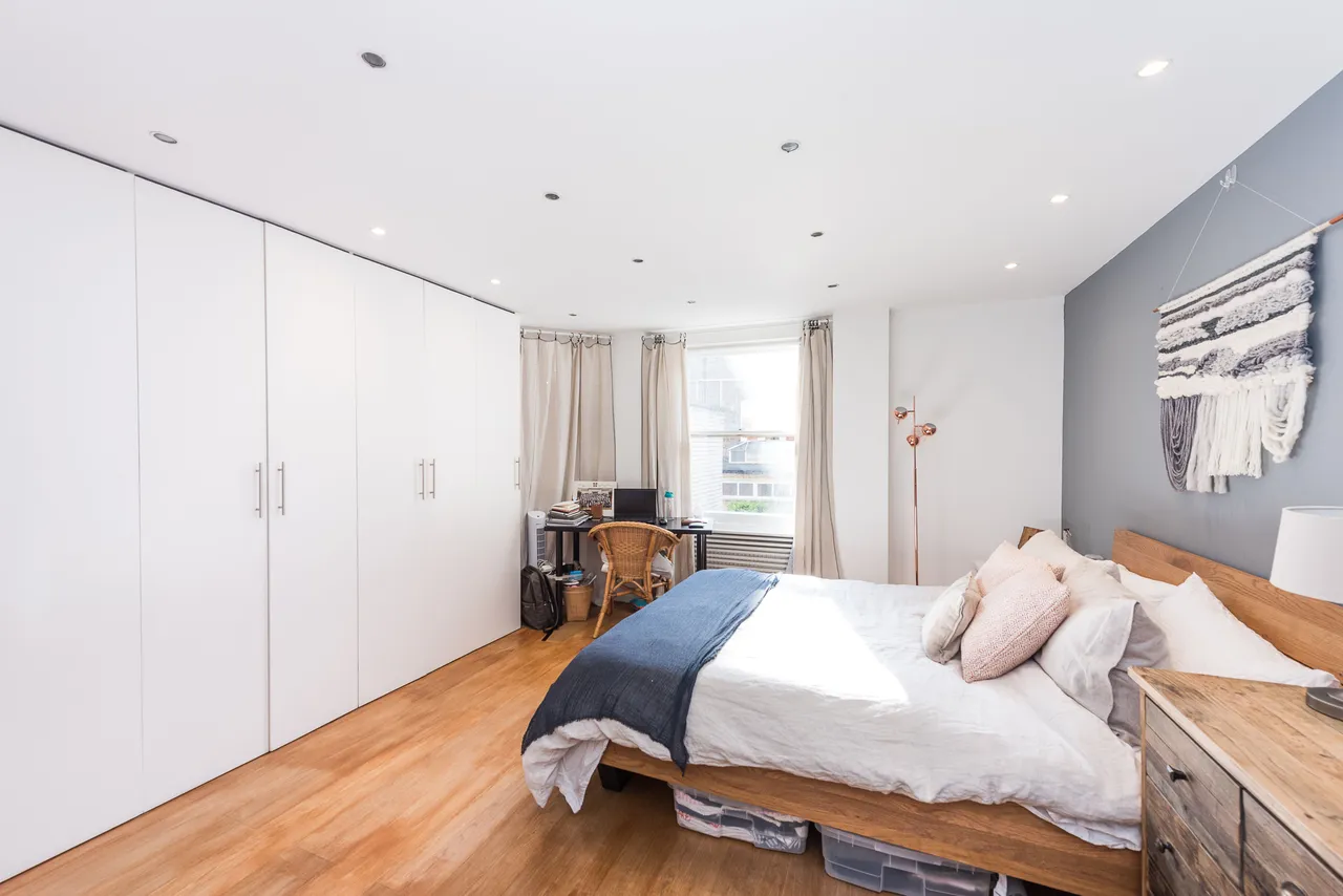 6 Thackeray House, 1-3 Culford Gardens, London, photo 8