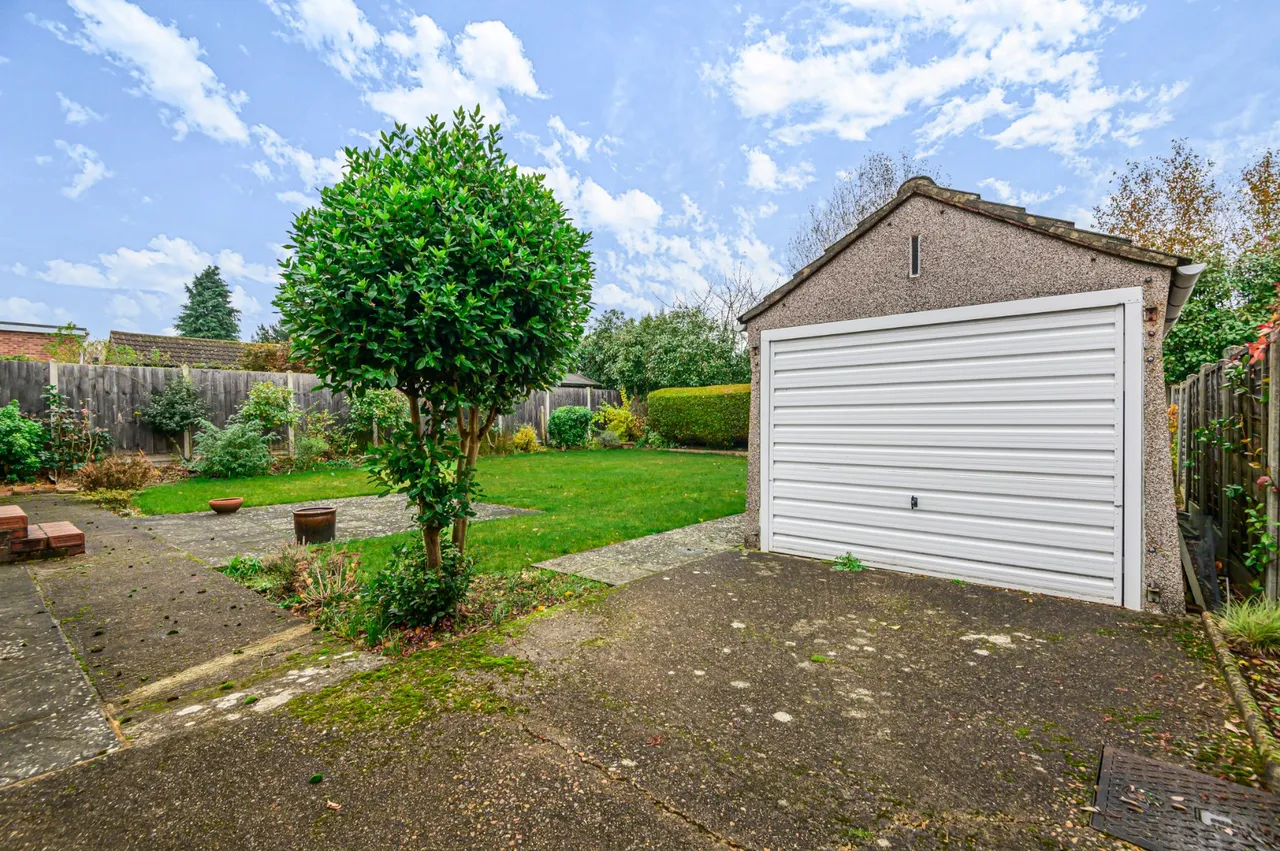 Romans Way, Pyrford, GU22, photo 14