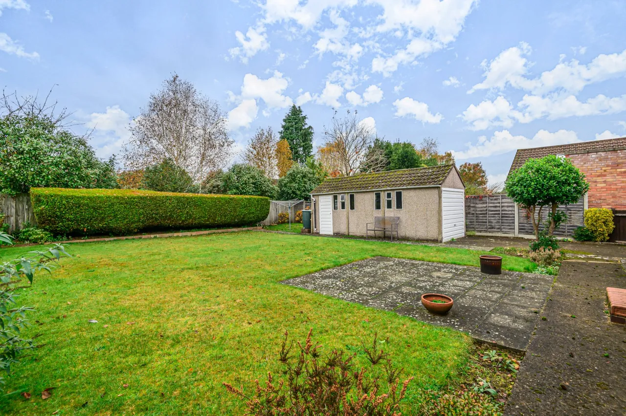 Romans Way, Pyrford, GU22, photo 13
