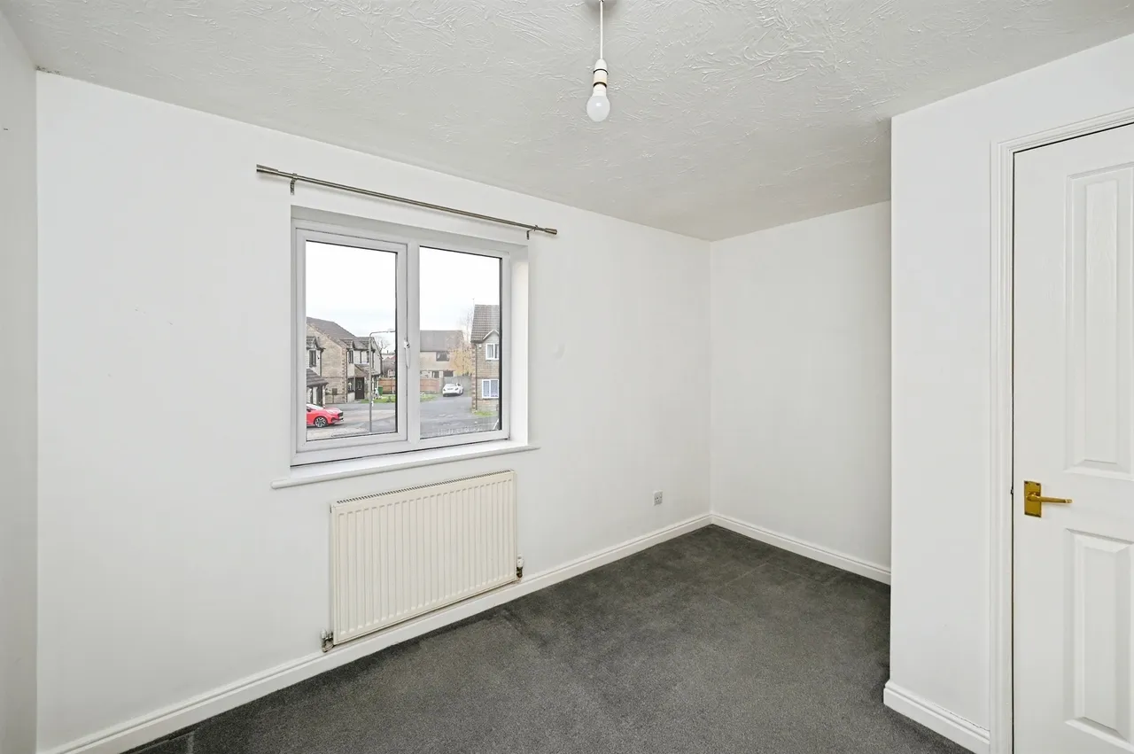 Overmoor View, Tibshelf, DE55, photo 11