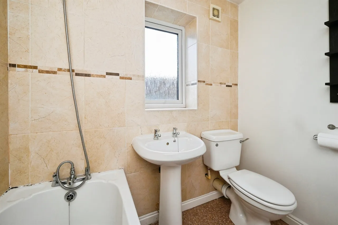 Overmoor View, Tibshelf, DE55, photo 14
